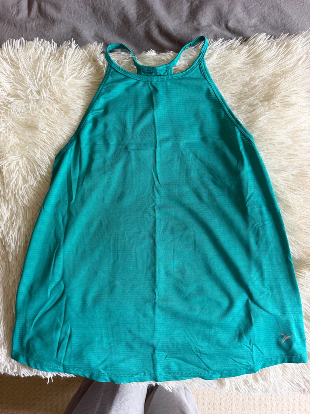 Workout Tank